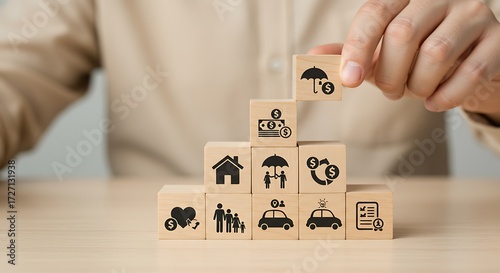Building Security and Protection Through Strategic Insurance Planning Solutions