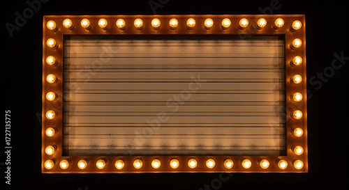 neon glowing neon sign