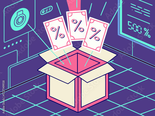 Unlock massive discounts and exclusive offers with our mystery box, showcasing exceptional deals and savings opportunities for savvy shoppers everywhere