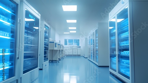 Pandemic-Proof Vaccine Storage