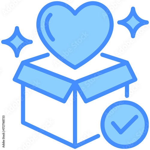 Fulfillment Icon