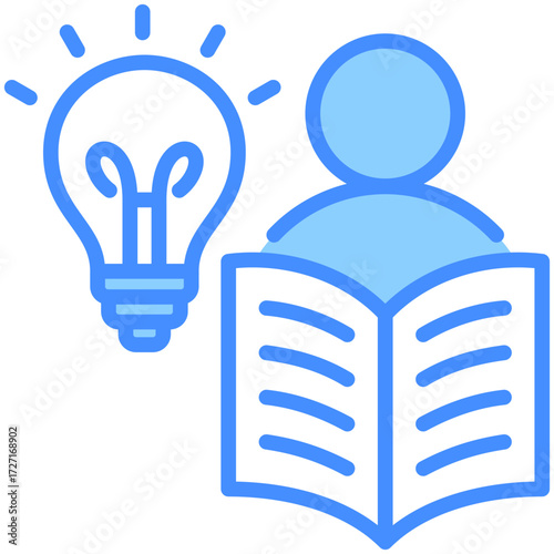 Learning Icon