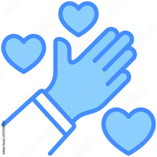 Compassion Icon