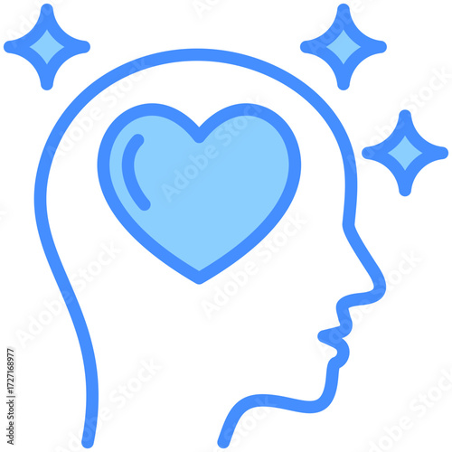 Reflection Icon