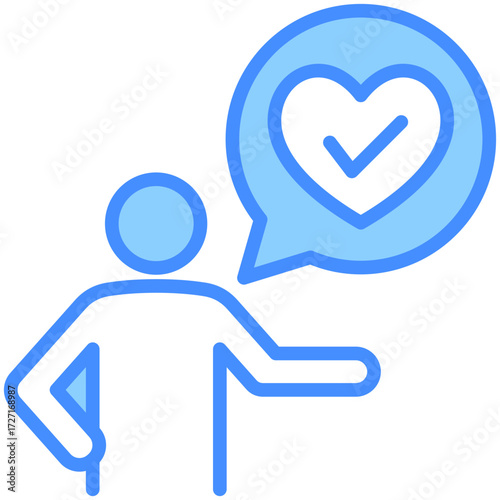 Acceptance Icon