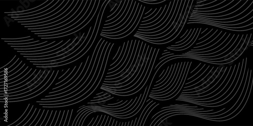 Top abstract background vector design, suitable for banner, backdrop, flyer, social media promotion, presentation template, art