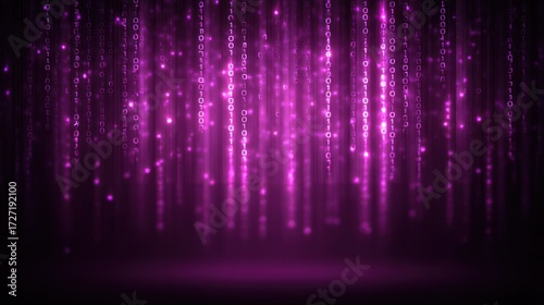 Abstract digital data flow