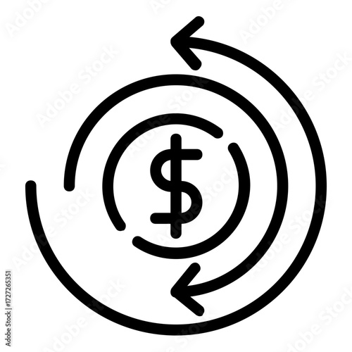 Funds icon
