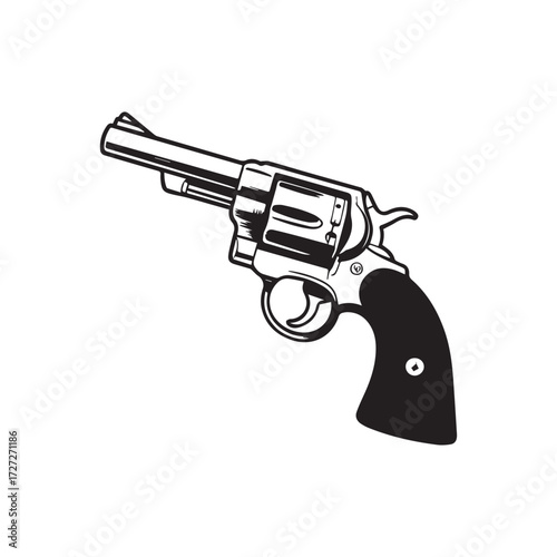 gun and bullets gun new action fire action gun