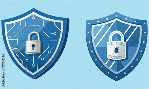 Cybersecurity, Data Protection & Online Privacy – Secure Digital Shield .