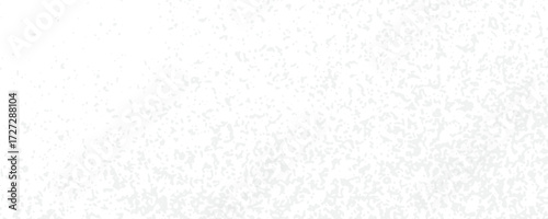 Dotted grain gradient texture. Black stippled noise background. Rough grunge sand dots backdrop.