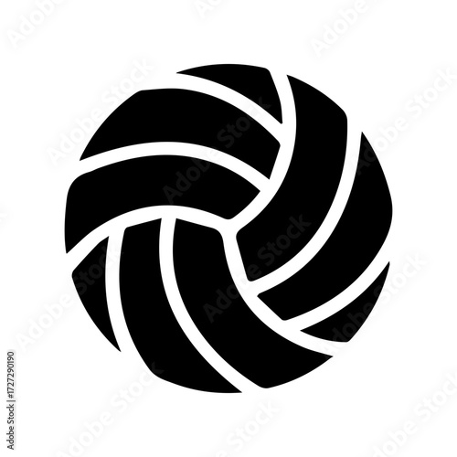 Volleyball Icon