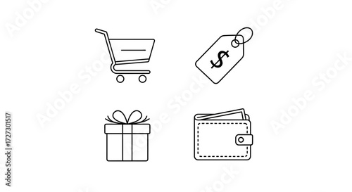 Enjoying a seamless shopping experience with effortless online purchases and secure payments, making life easier and more convenient for everyone today