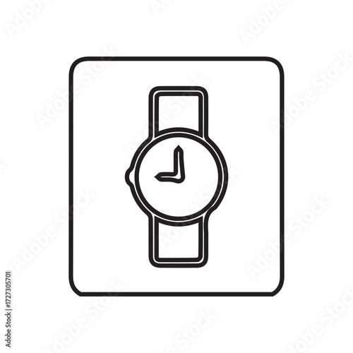 Watch Icon