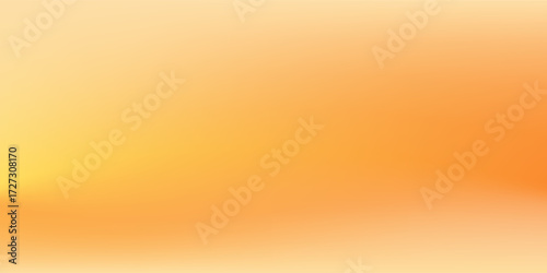 White orange grainy gradient background, black backdrop, noise texture effect,webpage header, wide banner size