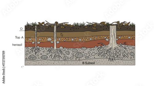 CAD Vector Pattern Textures Set – Scalable Surface Symbols for Landscape Architecture AI EPS PNG JPEG
