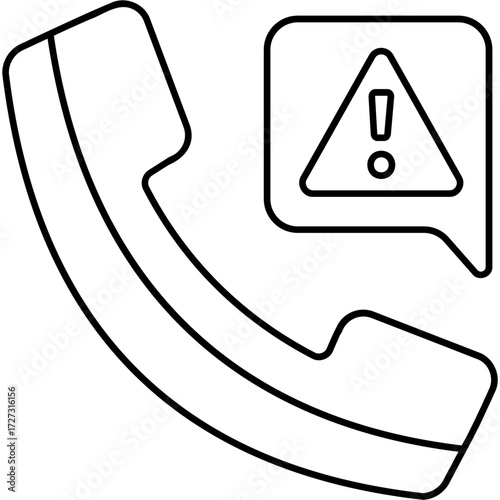 Crime Stopper Icon