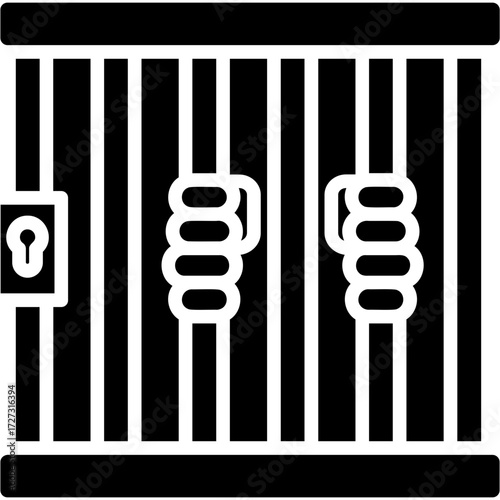 Prison Icon