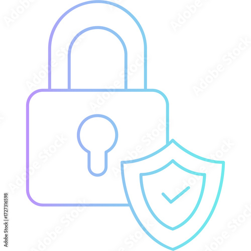 Security Tool Icon