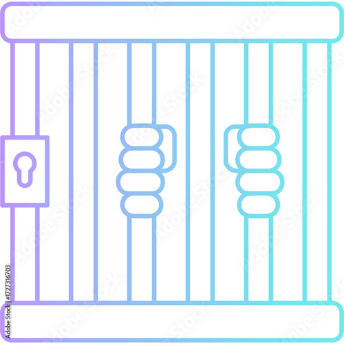Prison Icon