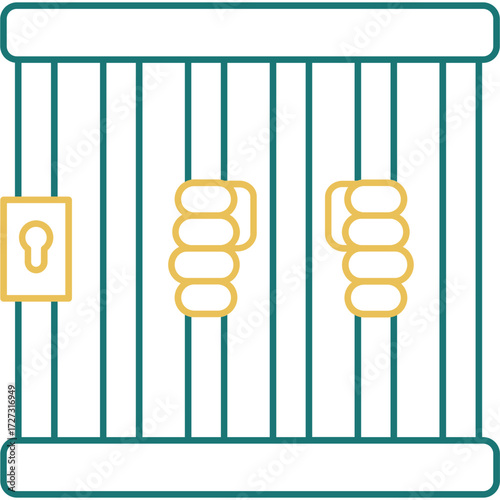 Prison Icon