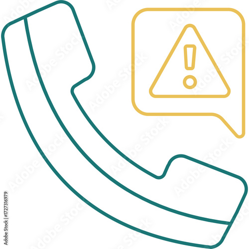 Crime Stopper Icon
