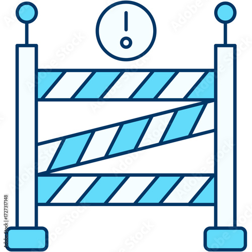Crime Scene Icon