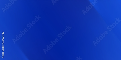 Blue abstract geometric background. Suit for business, institution,eps10