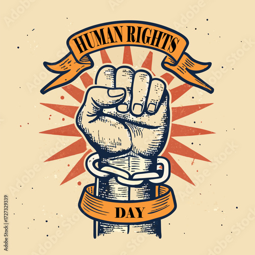 Freedom, Dignity, and Equality for All Nations Art & Illustration