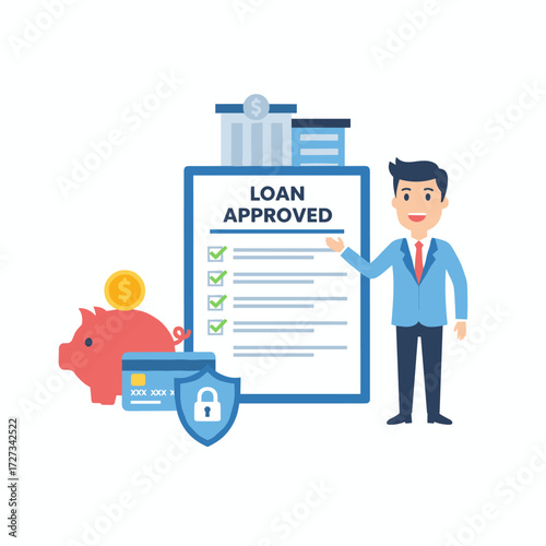 Insurance companies safeguard people and firms against monetary loss through policies