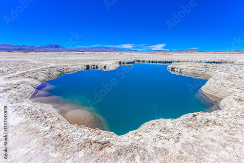 salar de pedernales