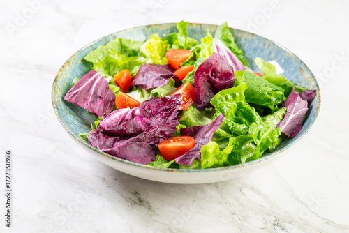 Gemischter Salat