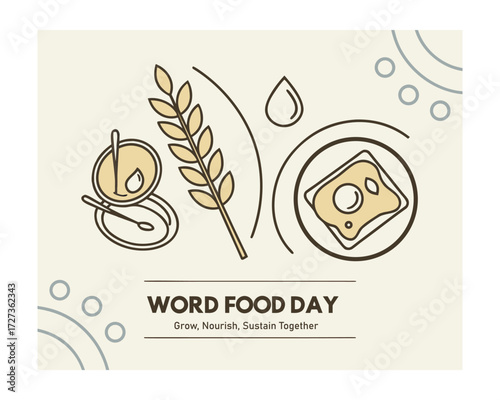 Celebrating World Food Day – Global Unity for Zero Hunger