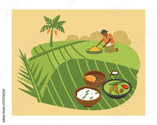 Celebrating World Food Day – Global Unity for Zero Hunger