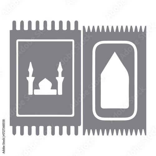 Prayer Rug Icons