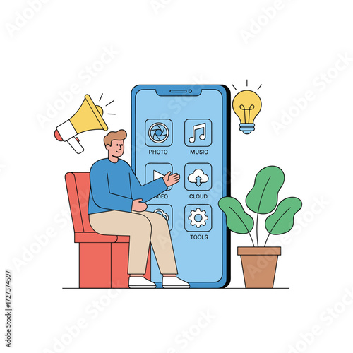 Media planners identify and choose the most effective advertising channels for a campaign