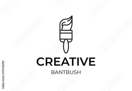 Creative Business Logo Design