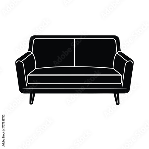 Modern Sofa Design Ideas for Living Room