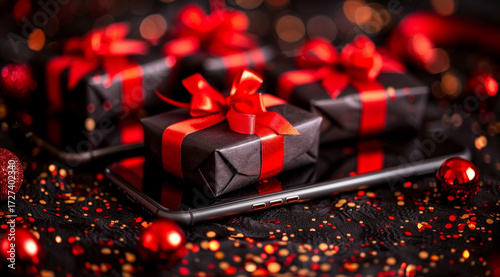 christmas gift box