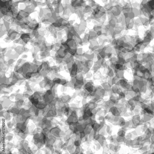 Abstract stone or concrete wall pattern allover watercolor texture.