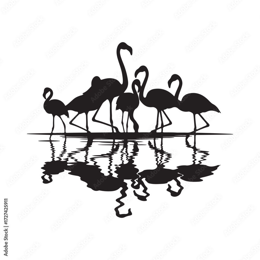 Naklejka premium All 2