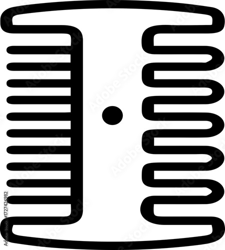 Adinkra Symbol