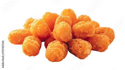 fried food