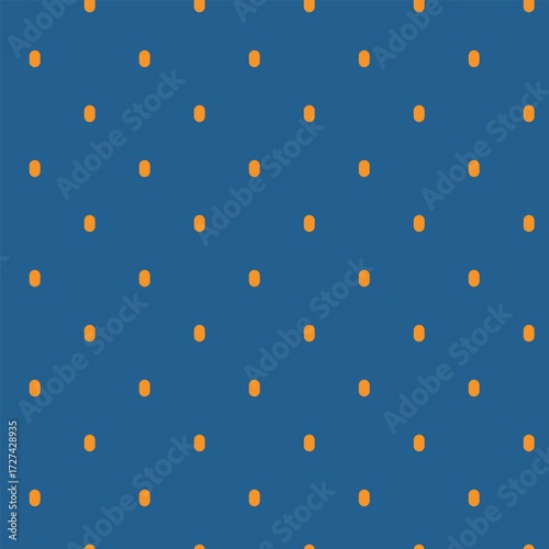 Multicolor background, colorful vector texture with circles. Splash effect banner. Dotted abstract illustration with drops of rain. Seamless pattern for fabric, textile.