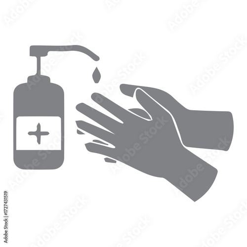 Hand Washing & Sanitizing