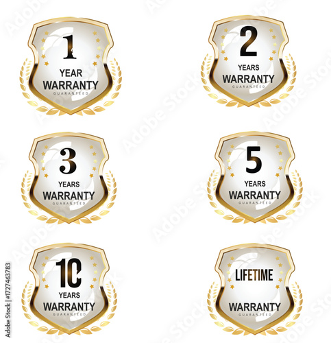 Your Timeline of Trust: 1 Year to Lifetime Protection
Flexible Peace of Mind: Pick Your Protection Plan
Security That Grows With You: Multiple Warranty Choices