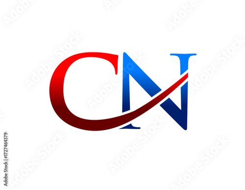 cn logo