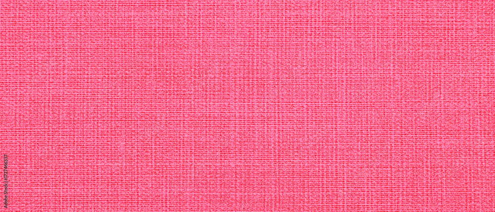 Fototapeta premium pink fabric texture background