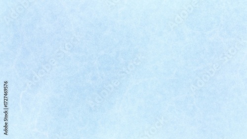 Wallpaper Mural Light pastel aqua blue abstract textured background with soft airy tone. Torontodigital.ca