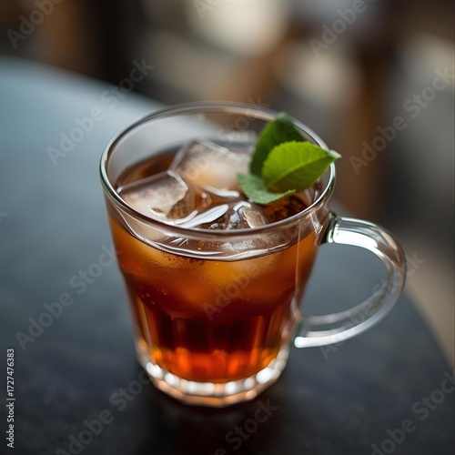 cup of tea